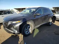 5NMJB3AE5PH213384 2023 HYUNDAI TUCSON