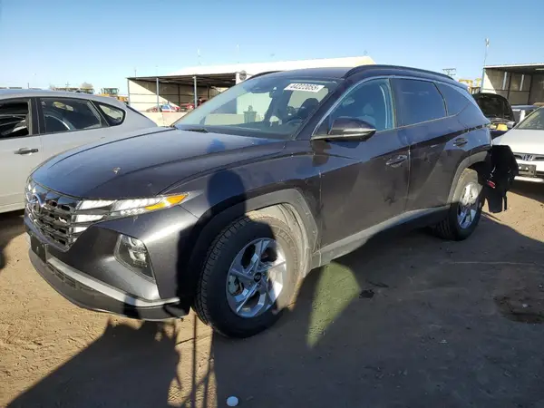 5NMJB3AE5PH213384 2023 HYUNDAI TUCSON - Image 1