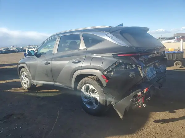 5NMJB3AE5PH213384 2023 HYUNDAI TUCSON - Image 2