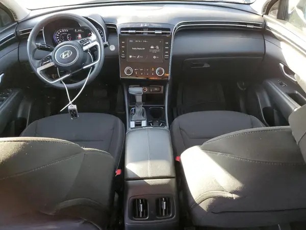 5NMJB3AE5PH213384 2023 HYUNDAI TUCSON - Image 8