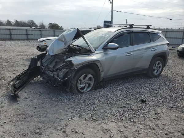 5NMJB3AE5PH218424 2023 HYUNDAI TUCSON - Image 1