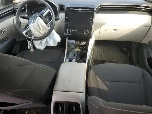 5NMJB3AE5PH218424 2023 HYUNDAI TUCSON - Image 8