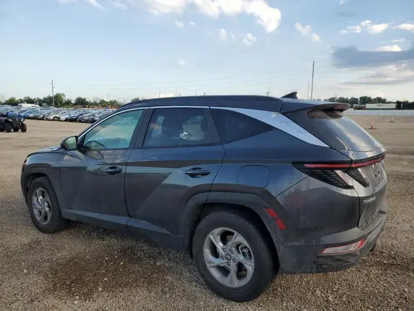 5NMJB3AE5PH225485 2023 HYUNDAI TUCSON - Image 2