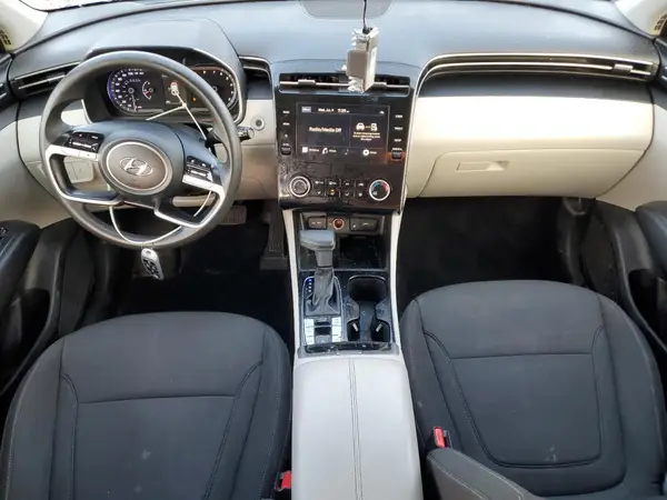 5NMJB3AE5PH225485 2023 HYUNDAI TUCSON - Image 8