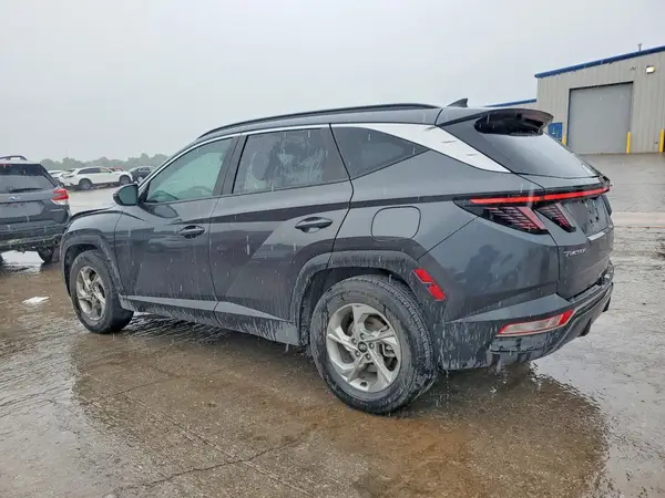 5NMJB3AE5PH231903 2023 HYUNDAI TUCSON - Image 2