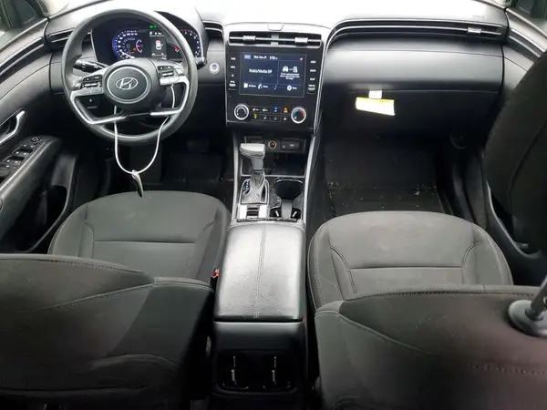 5NMJB3AE5PH231903 2023 HYUNDAI TUCSON - Image 8