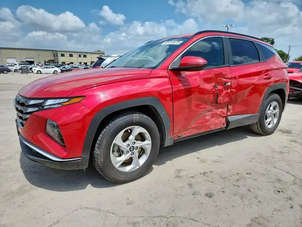 5NMJB3AE5PH236955 2023 HYUNDAI TUCSON - Image 1