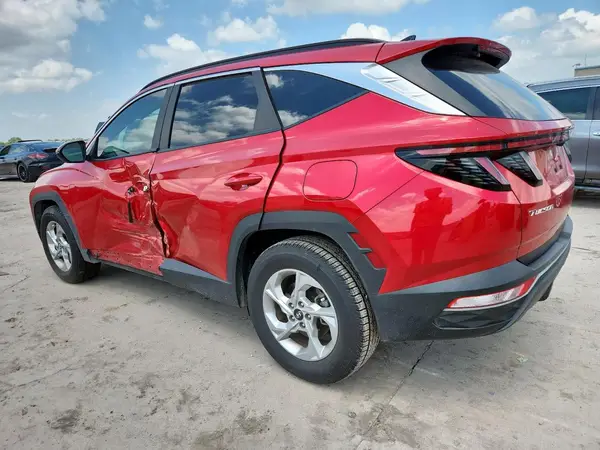 5NMJB3AE5PH236955 2023 HYUNDAI TUCSON - Image 2