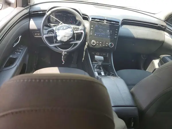 5NMJB3AE5PH237023 2023 HYUNDAI TUCSON - Image 8