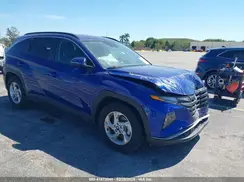 5NMJB3AE5PH242819 2023 HYUNDAI TUCSON