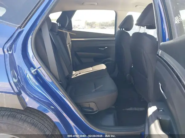 5NMJB3AE5PH242819 2023 HYUNDAI TUCSON - Image 8