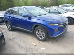 5NMJB3AE5PH244408 2023 HYUNDAI TUCSON