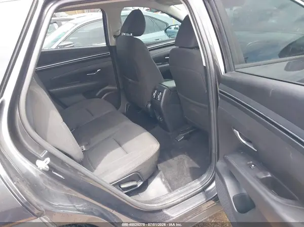 5NMJB3AE5PH244988 2023 HYUNDAI TUCSON - Image 8
