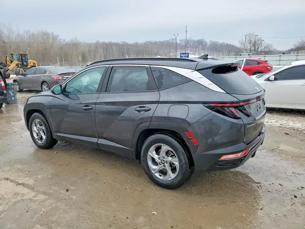 5NMJB3AE5PH247762 2023 HYUNDAI TUCSON - Image 2