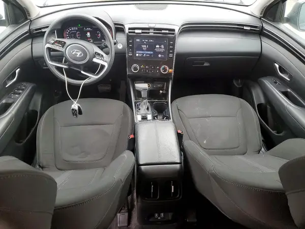 5NMJB3AE5PH247762 2023 HYUNDAI TUCSON - Image 8