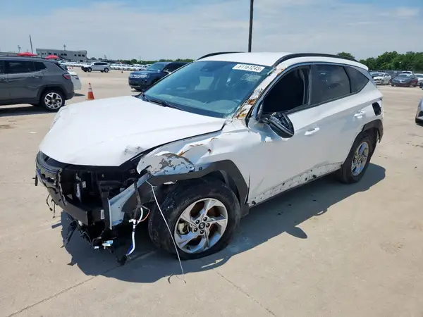 5NMJB3AE5PH253903 2023 HYUNDAI TUCSON - Image 1