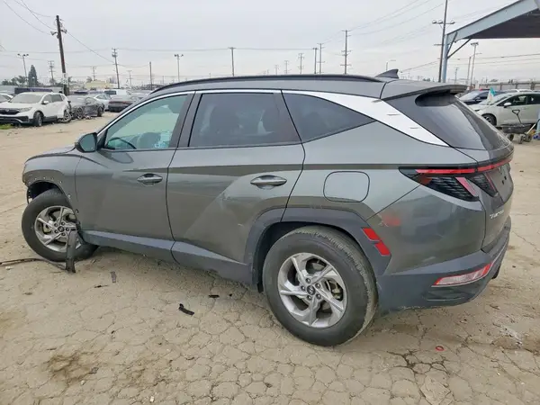 5NMJB3AE5PH257031 2023 HYUNDAI TUCSON - Image 2