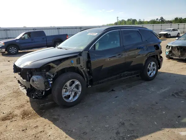 5NMJB3AE5PH257238 2023 HYUNDAI TUCSON - Image 1