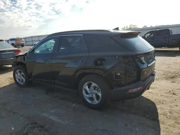 5NMJB3AE5PH257238 2023 HYUNDAI TUCSON - Image 2