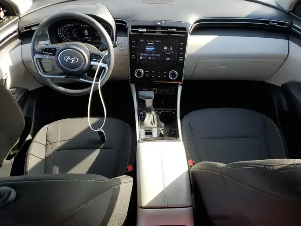 5NMJB3AE5PH257238 2023 HYUNDAI TUCSON - Image 8