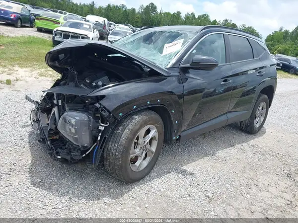 5NMJB3AE5PH260429 2023 HYUNDAI TUCSON - Image 2