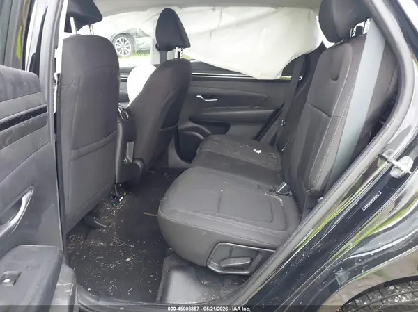 5NMJB3AE5PH260429 2023 HYUNDAI TUCSON - Image 8
