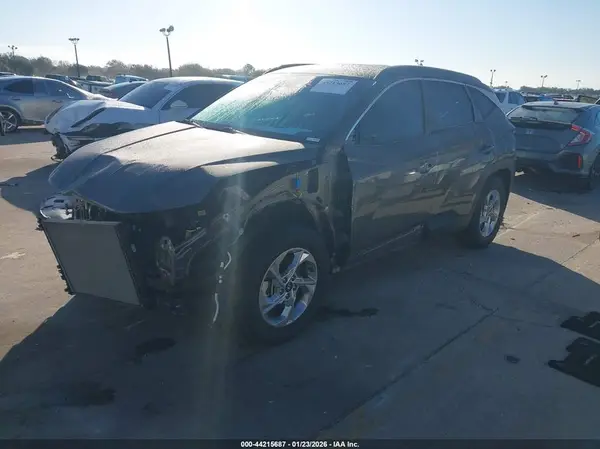 5NMJB3AE5PH262844 2023 HYUNDAI TUCSON - Image 2