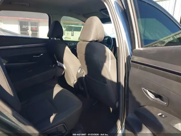 5NMJB3AE5PH262844 2023 HYUNDAI TUCSON - Image 8