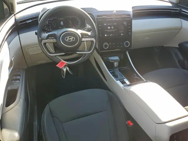 5NMJB3AE5PH276713 2023 HYUNDAI TUCSON - Image 8