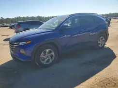 5NMJB3AE5PH280812 2023 HYUNDAI TUCSON