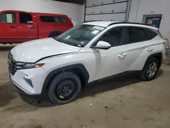 5NMJB3AE5PH281880 2023 HYUNDAI TUCSON