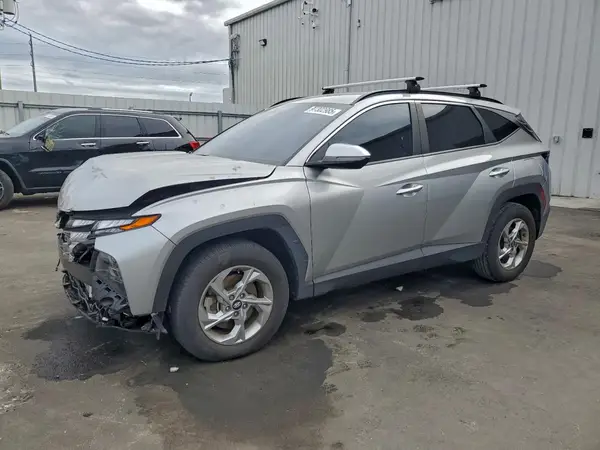5NMJB3AE5PH284083 2023 HYUNDAI TUCSON - Image 1