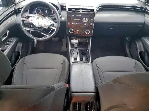 5NMJB3AE5PH284083 2023 HYUNDAI TUCSON - Image 8