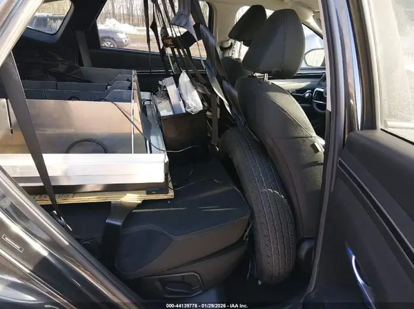 5NMJB3AE5PH284892 2023 HYUNDAI TUCSON - Image 8