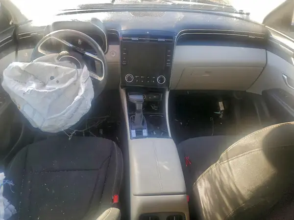 5NMJB3AE5PH287713 2023 HYUNDAI TUCSON - Image 8