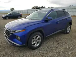 5NMJB3AE6NH002465 2022 HYUNDAI TUCSON