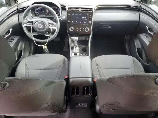 5NMJB3AE6NH002465 2022 HYUNDAI TUCSON - Image 8