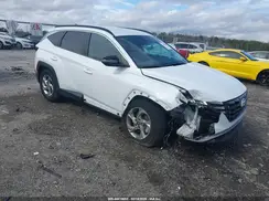 5NMJB3AE6NH002692 2022 HYUNDAI TUCSON