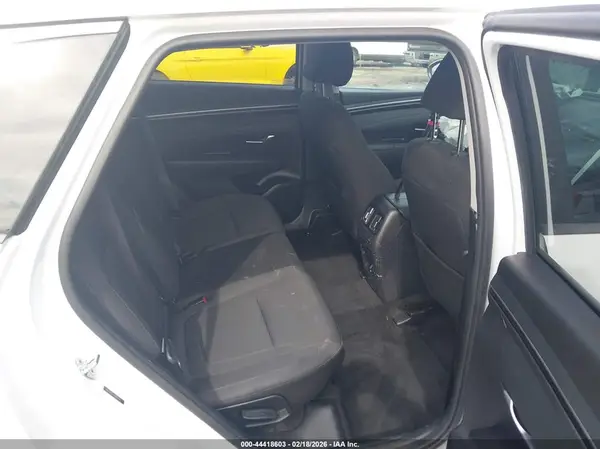 5NMJB3AE6NH002692 2022 HYUNDAI TUCSON - Image 8