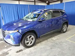 5NMJB3AE6NH003132 2022 HYUNDAI TUCSON