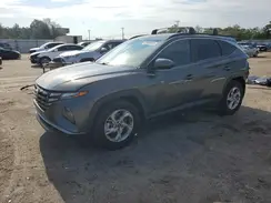 5NMJB3AE6NH006676 2022 HYUNDAI TUCSON