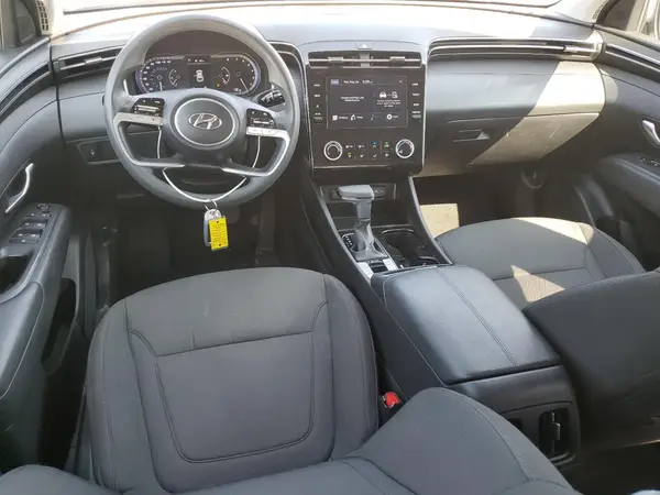 5NMJB3AE6NH006676 2022 HYUNDAI TUCSON - Image 8