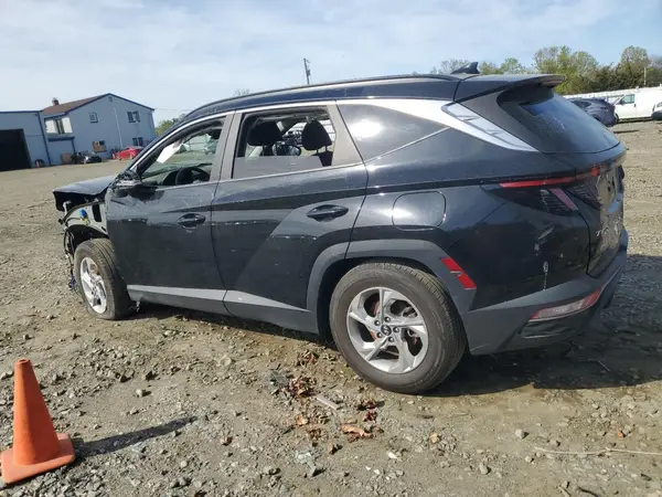 5NMJB3AE6NH012915 2022 HYUNDAI TUCSON - Image 2