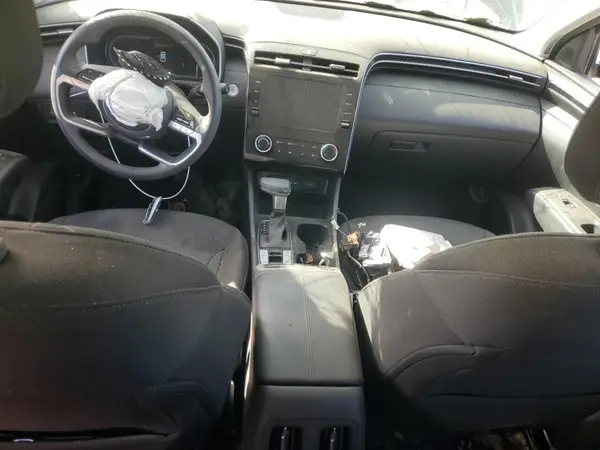 5NMJB3AE6NH012915 2022 HYUNDAI TUCSON - Image 8