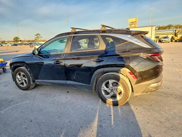 5NMJB3AE6NH037099 2022 HYUNDAI TUCSON - Image 2