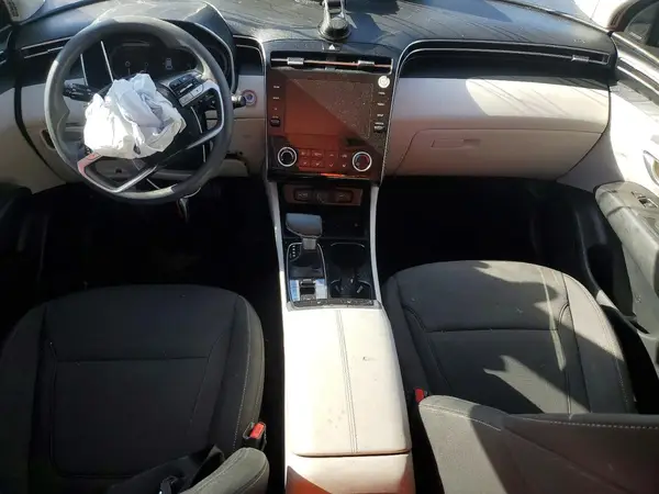 5NMJB3AE6NH039726 2022 HYUNDAI TUCSON - Image 8