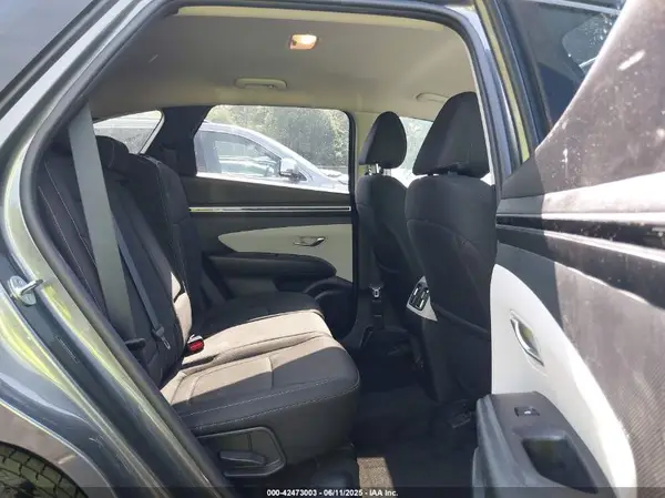 5NMJB3AE6NH041332 2022 HYUNDAI TUCSON - Image 8