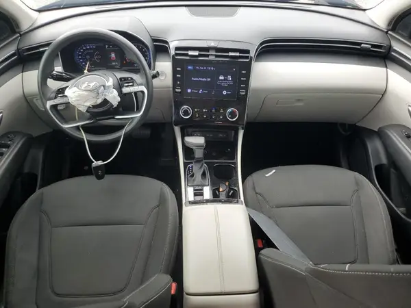 5NMJB3AE6NH043498 2022 HYUNDAI TUCSON - Image 8