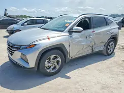 5NMJB3AE6NH045879 2022 HYUNDAI TUCSON