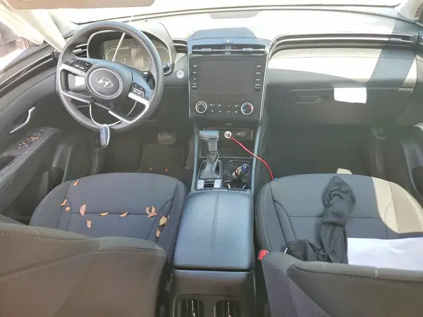 5NMJB3AE6NH045879 2022 HYUNDAI TUCSON - Image 8